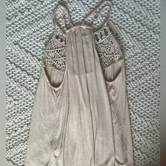 rope design tank - Picture 6 of 6